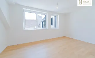 Exklusive Penthouse-Wohnungen | Terrassen | Dachterrassen | 360° Rundumblick | Toplage 1180 | Nähe Kutschkermarkt