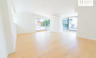 Exklusive Penthouse-Wohnungen | Terrassen | Dachterrassen | 360° Rundumblick | Toplage 1180 | Nähe Kutschkermarkt