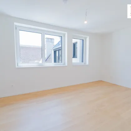 Exklusive Penthouse-Wohnungen | Terrassen | Dachterrassen | 360° Rundumblick | Toplage 1180 | Nähe Kutschkermarkt - Bild 3