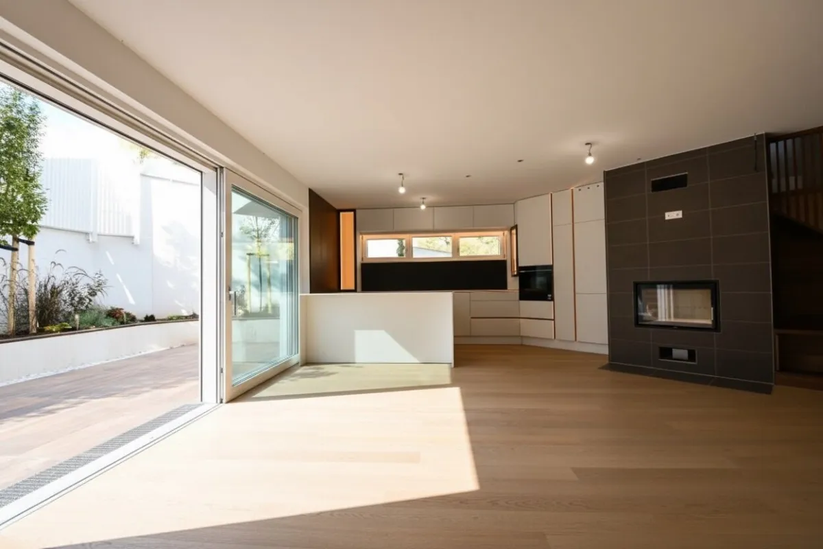 THE UNIQUE HILL SIDE RESIDENCES - Bild 1