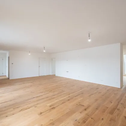 ++FonteFlats++ Extraordinary 4-room New-Build – First Occupancy with a Spacious Terrace! - Bild 3