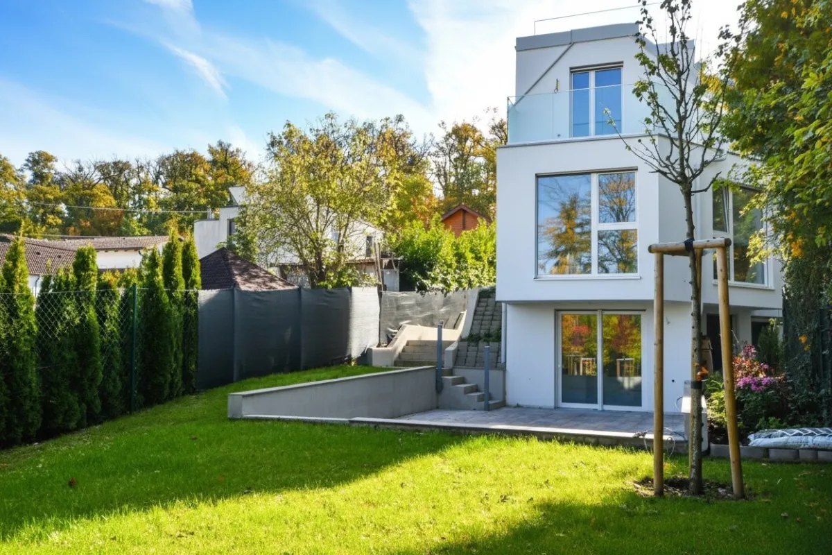 THE UNIQUE HILL SIDE RESIDENCES - Bild 1