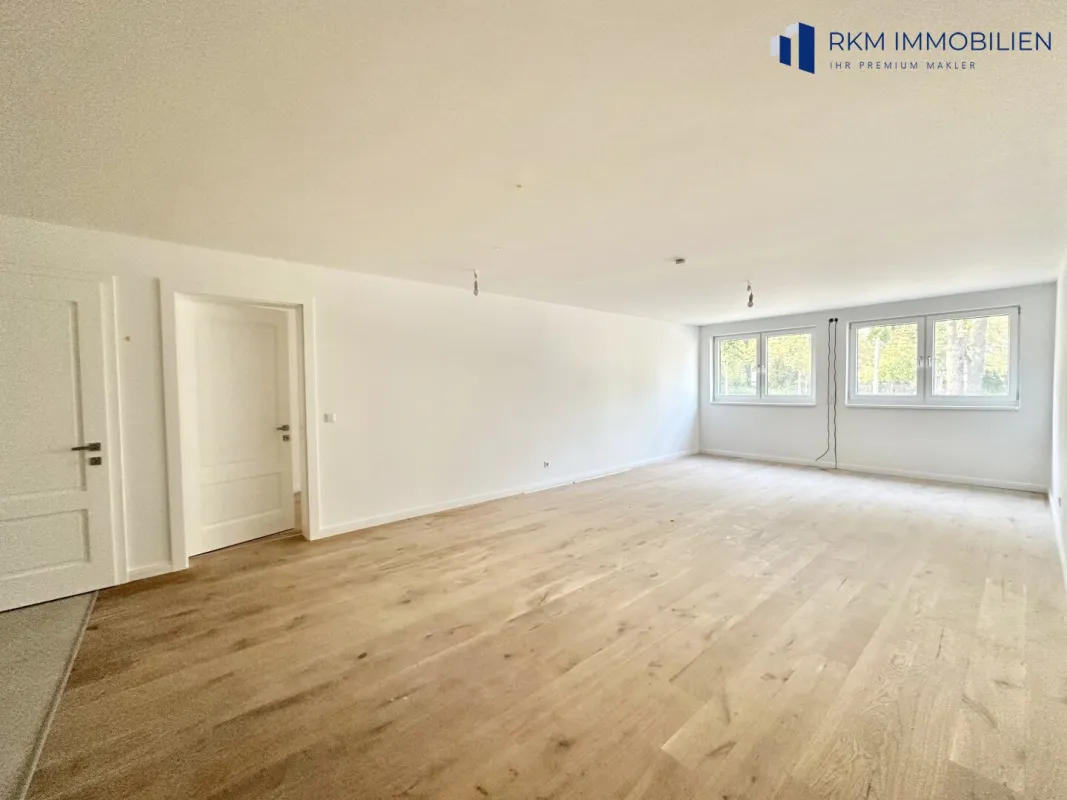 Büro / Praxis / Ordination – Barrierefrei, Erstbezug! - Bild 1