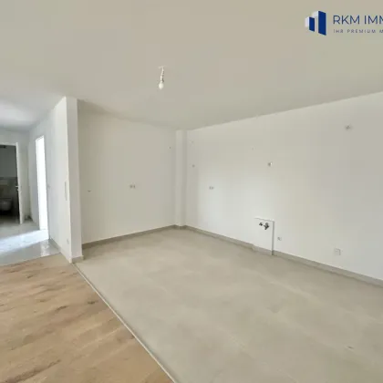 Büro / Praxis / Ordination – Barrierefrei, Erstbezug! - Bild 2
