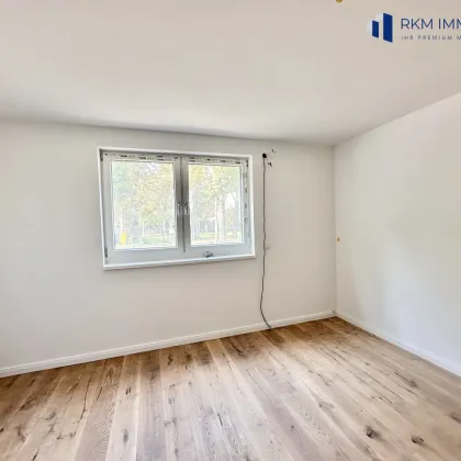 Büro / Praxis / Ordination – Barrierefrei, Erstbezug! - Bild 3