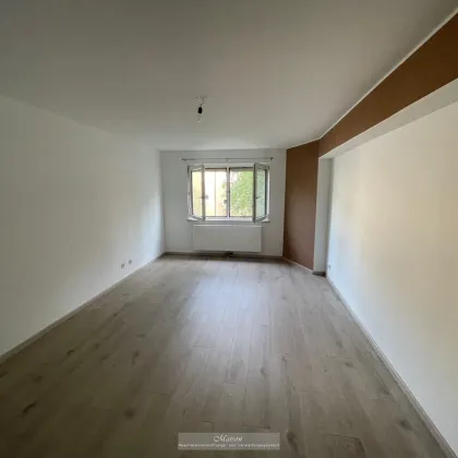 HOFGRÜNRUHELAGE - WUNDERSCHÖNE 2-ZIMMER-WOHNUNG IN TOPZUSTAND! - Bild 3