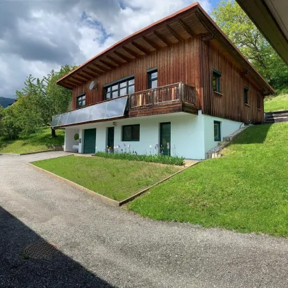 Wohnen - Gesundheit - Arbeiten - Leben im Thoma Holz 100 Haus mit Hanfdämmung und Lehmputz - Bild 3