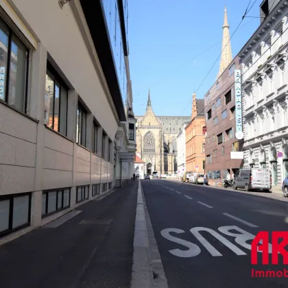 TIEFGARAGENSTELLPLATZ IN LINZ - SICHERN SIE SICH IHRE PARKMÖGLICHKEIT - Bild 2