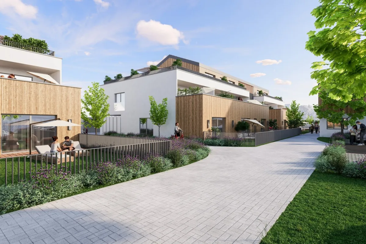 Bauen mit Weitblick: Perfekte Lage, kluge Planung, ertragreiche Rendite! - Bild 1