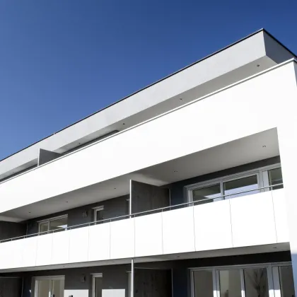 Exklusives Penthouse mit Traumterrasse - nahe Pichlinger See! - Bild 2