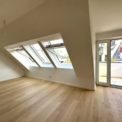 PREISREDUKTION! EXKLUSIVE 3 ZIMMER DG-WOHNUNG MIT EINER KLEINEN TERRASSE IN STAMMERSDORF! - Bild 3