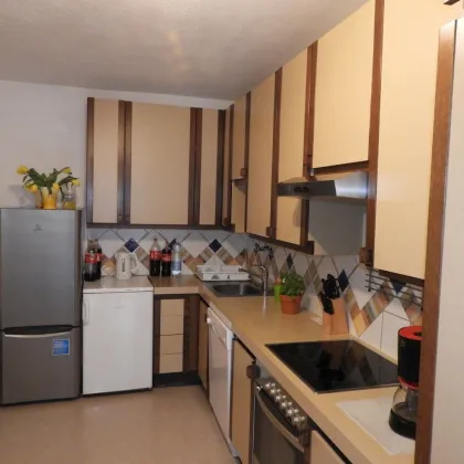 Digitales Angebotsverfahren: Gemütliche 2-Zimmer-Wohnung mit Balkon in Wels - Bild 3