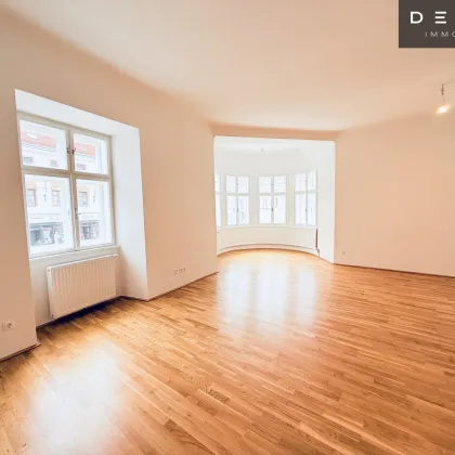 PRESTIGE ARZTPRAXIS/ BÜRO | FRISCH RENOVIERT | DIREKT AM HAUPTPLATZ - Bild 3