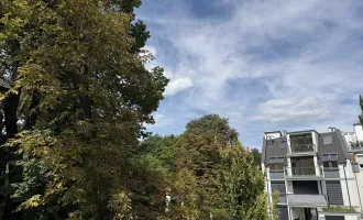 WINZENZ - Genussvoll Wohnen in Nussdorf