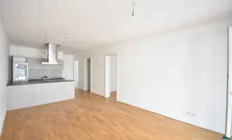 Schöne 2-Zimmer-Wohnung mit Balkon in Klosterneuburg