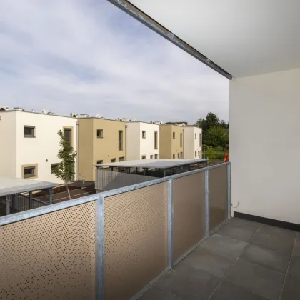 Moderne, südwestseitige Balkonwohnung - Bild 2