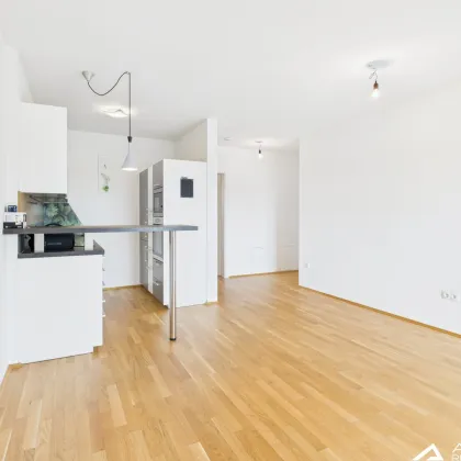 Wohnen mit Ausblick – 2-Zimmer-Traum in Lieboch mit Tiefgarage!! - Bild 2