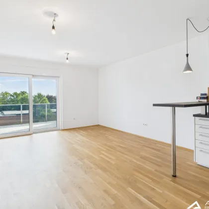 Wohnen mit Ausblick – 2-Zimmer-Traum in Lieboch mit Tiefgarage!! - Bild 3