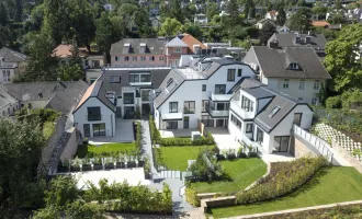 Traumhafte Dachgeschoss-Wohnung in Neustift am Walde 1190 Wien