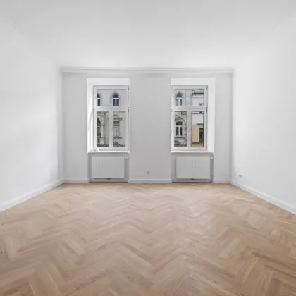 Charmante 1-Zimmerwohnung unweit des Wiener Naschmarkts - Bild 2