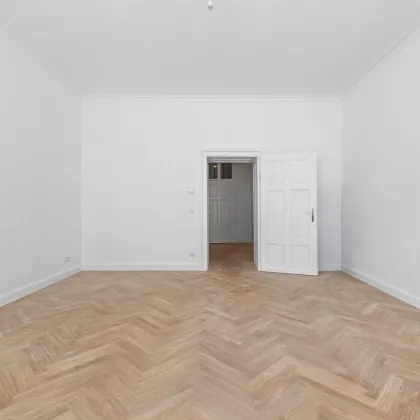 Charmante 1-Zimmerwohnung unweit des Wiener Naschmarkts - Bild 3