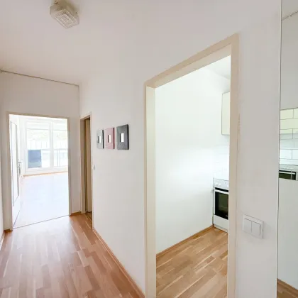 1-Zimmer Wohnung mit Loggia in Purkersdorf zu vermieten - Bild 2