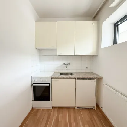 1-Zimmer Wohnung mit Loggia in Purkersdorf zu vermieten - Bild 3