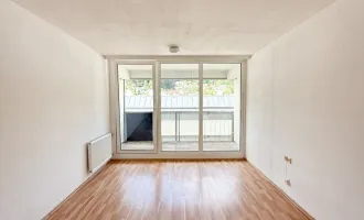 1-Zimmer Wohnung mit Loggia in Purkersdorf zu vermieten