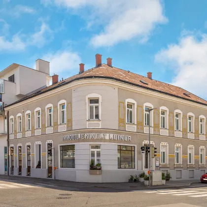 Neuwertiges Büro/Praxis in Schwechat – Top Lage, günstige Miete, ideal für Ihre Ideen! - Bild 2