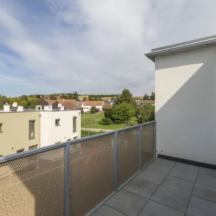FAMILIENHIT: große westseitige Erstbezugswohnung - Bild 3