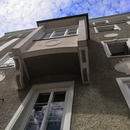 Moderne 3-Zimmer-Wohnung in Braunau am Inn – Stadtblick und Komfort für 1.175 €! - Bild 2