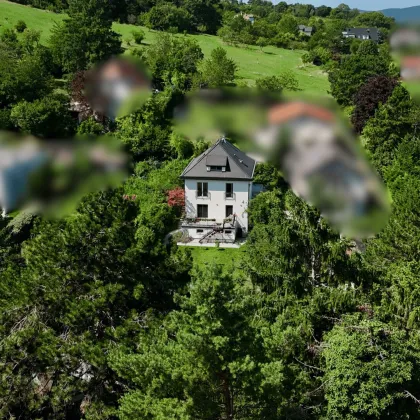 Modernes Familiendomizil in Top Lage - Bild 2