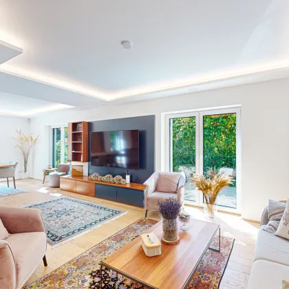 Modernes Familiendomizil in Top Lage - Bild 3