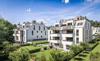 Elegante 4 Zimmerwohnung! 2 Bäder! großer Balkon!