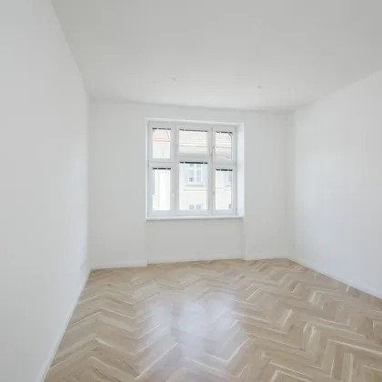 Tradition trifft Moderne! Mit Liebe zum Detail revitalisierte 2-Zimmer-Altbauwohnung mitten in Hernals - Bild 2