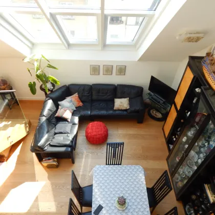 Wohntraum helle und ruhige Dachterrassenwohnung mit Fernsicht - Bild 3