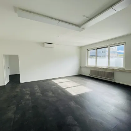 Büro - 515 m² - viel natürliches Licht - Salzburg Nord - Bild 2