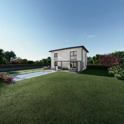 Ihr Haus zum Hammerpreis! 130 m2 -Schlüsselfertig mit Bodenplatte um nur 2.312.- per m2!! - Bild 3