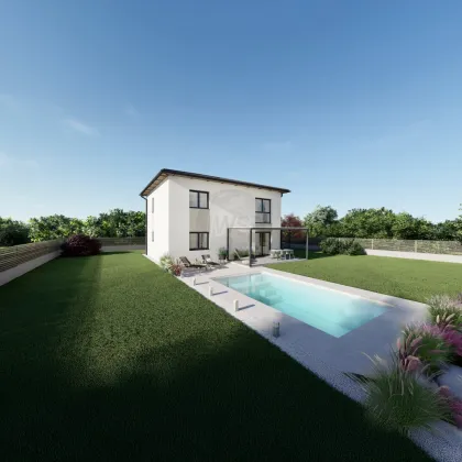 Ihr Haus zum Hammerpreis! 130 m2 -Schlüsselfertig mit Bodenplatte um nur 2.312.- per m2!! - Bild 2