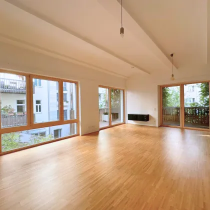 Ein Loft wie ein Atelier – Raum für Licht, Luft und Leben - Bild 2