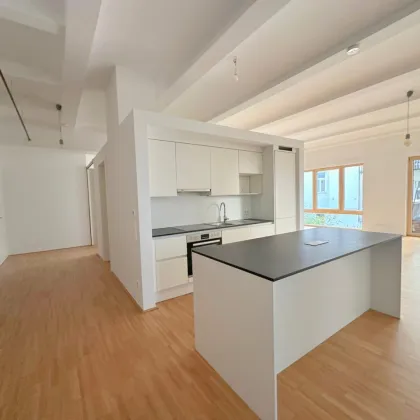 Ein Loft wie ein Atelier – Raum für Licht, Luft und Leben - Bild 3