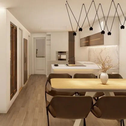 THE UNIQUE HILL SIDE RESIDENCES - Bild 3