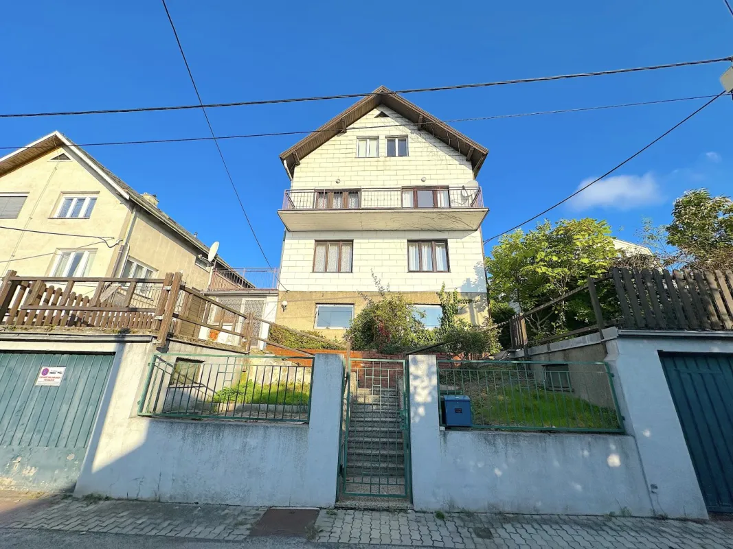 Rarität in einzigartiger Höhenlage Wiens – Gestalten Sie Ihre maßgeschneiderte Villa mit Panoramablick - Bild 1