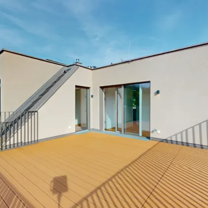 Ihr neues Zuhause am Satzberg – Exklusiv. Modern. Grün. - Bild 3