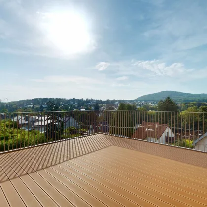 Ihr neues Zuhause am Satzberg – Exklusiv. Modern. Grün. - Bild 2