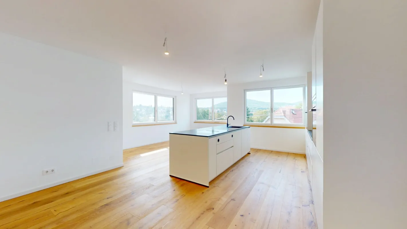 Ihr neues Zuhause am Satzberg – Exklusiv. Modern. Grün. - Bild 1