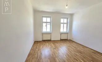 Smarte Startwohnung