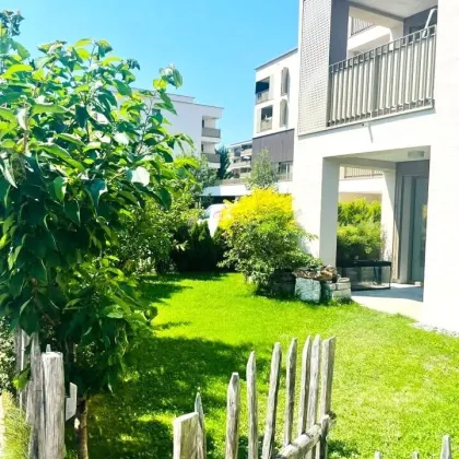 5700 Zell am See / Sonnengarten Limberg; Große Familienwohnung : 92m² Maisonette 4 Zimmer-Wohnung mit Terrasse, Eigengarten, Tiefgarage, - Bild 2