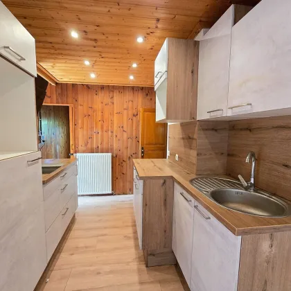 *** HAUS MIT POOL UND WINTERGARTEN - IDEAL FÜR NATUR- UND TIERFREUNDE *** - Bild 3