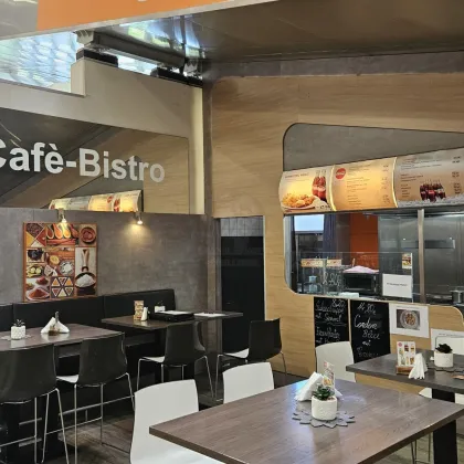 Bistro im Baumarkt – Nachmieter gesucht - Bild 3